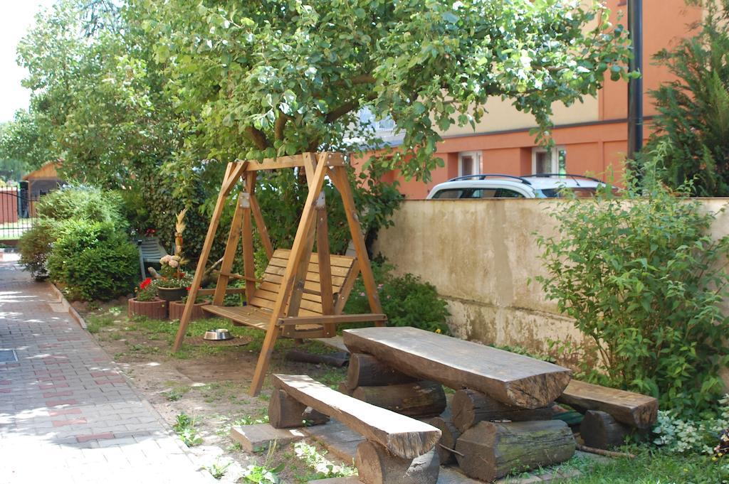 Arkona Daire Dziwnówek Dış mekan fotoğraf