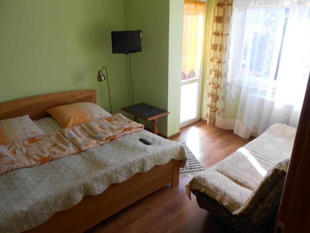 Arkona Daire Dziwnówek Oda fotoğraf