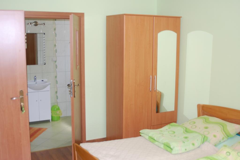 Arkona Daire Dziwnówek Oda fotoğraf